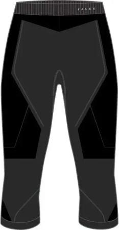 3/4 Leggings Frau Falke Warm