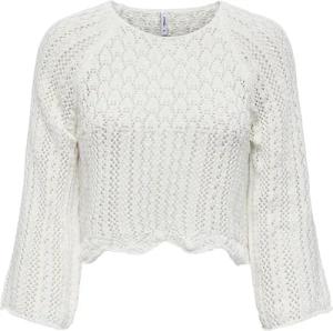 3/4 Pullover Damen Only Nola