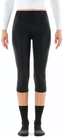 3/4 Strumpfhose Frau Falke Wool-Tech