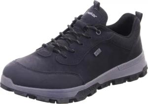 35503-00 Wanderhalbschuhe schwarz Herren 42