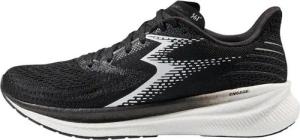 361° Centauri schwarz/weiss Damen Laufschuh