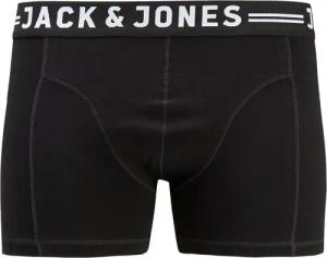 3er-Pack Boxershorts in großen Größen Jack & Jones Jacsense