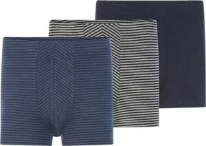 3er Pack Retropants KORDAN blau