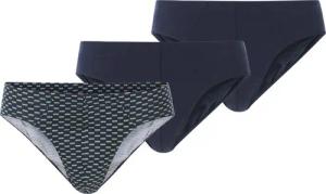 3er Pack Slip JORIM dunkelblau