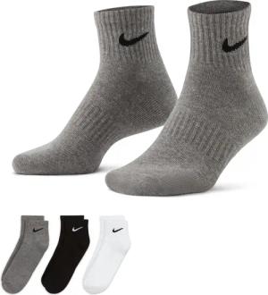 3er Pack Socken Nike Everyday Cushioned
