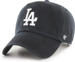 '47 Brand Baseball Cap '47 Brand MLB Los Angeles Dodgers '47 CLEAN UP Cap (Basecap)