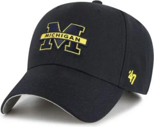 '47 Brand Trucker Cap NCAA Michigan Wolverines