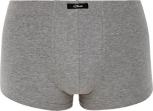 4er-Pack Boxershorts mit Label-Patch