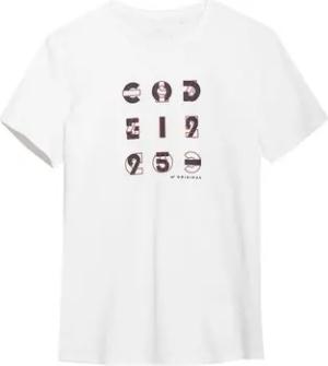 4F  T-Shirt H4L21 TSM018