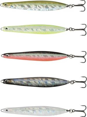 5 Savage Gear Seeker ISP Meerforellenblinker 10,2cm 28g