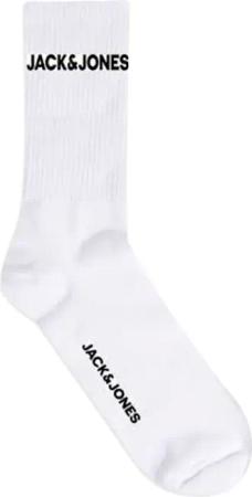 5er Pack Kindersocken Jack & Jones Basic Logo