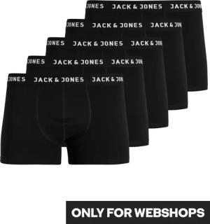 5er-Set Kinder-Boxershorts Jack & Jones huey