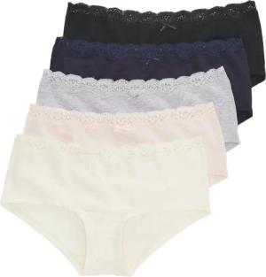 5er Slip-Geschenkbox