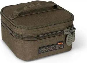 6 Töpfe Ködertasche Fox Voyager