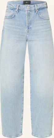 7 for all mankind Barrel Jeans BONNIE
