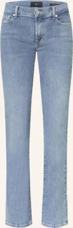 7 for all mankind Bootcut Jeans ICEFLOW