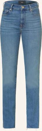 7 for all mankind Bootcut Jeans