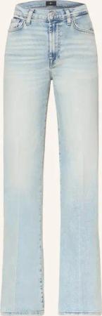 7 for all mankind Flared Jeans MODERN DOJO
