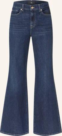 7 for all mankind Flared Jeans RETRO FLARE