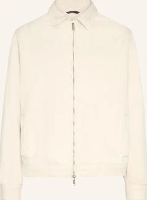 7 for all mankind Jacket PADDED HARRINGTON