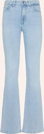 7 for all mankind Jeans Bootcut Bootcut Fit