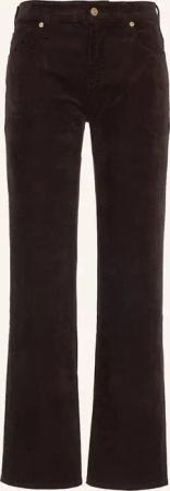 7 for all mankind Jeans CALIE STRAIGHT Straight Fit