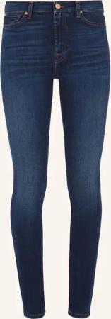 7 for all mankind Jeans HW SKINNY Skinny Fit