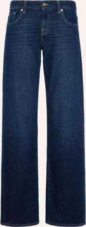 7 for all mankind Jeans LOW STRAIGHT Straight Fit