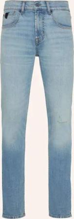 7 for all mankind Jeans SLIMMY TAPERED Skinny Fit