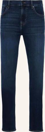7 for all mankind Jeans SLIMMY TAPERED Skinny Fit