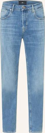 7 for all mankind Jeans SLIMMY TAPERED Skinny Fit