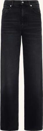 7 for all mankind Jeans STOVEPIPE STRAIGHT Straight Fit