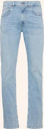 7 for all mankind Jeans Straight Straight Fit