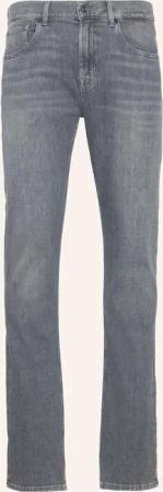 7 for all mankind Jeans Straight Straight Fit