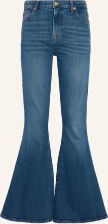 7 for all mankind Jeans THE BELL Flare Fit