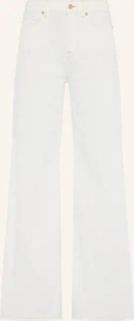 7 for all mankind Jeans Wide Wide Fit