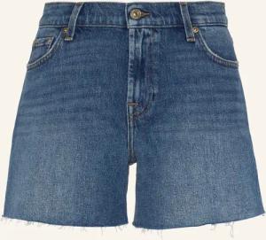 7 for all mankind Shorts MID