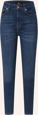 7 for all mankind Skinny Jeans AUBREY