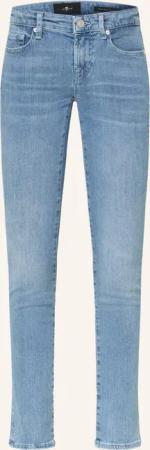 7 for all mankind Skinny Jeans ICEFLOW