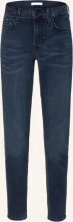 7 for all mankind Skinny Jeans THE ANKLE SKINNY BAIR ECO PARK AVENUE