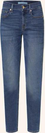 7 for all mankind Skinny Jeans THE ANKLE SKINNY
