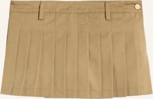 7 for all mankind Skirt PLEATED MIDI