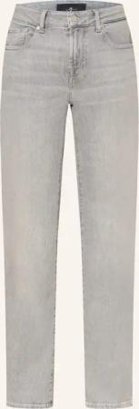 7 for all mankind Straight Jeans CALIE STRAIGHT