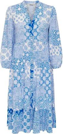 7/8-Kleid Damen Only Milana