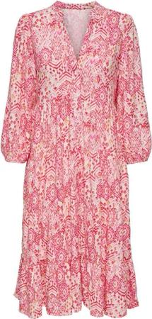 7/8-Kleid Damen Only Milana