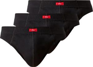 7er-Pack Baumwoll-Slips mit Logo