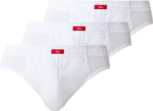 7er-Pack Baumwoll-Slips mit Logo