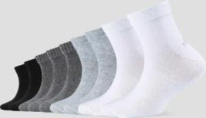 9er-Pack Socken