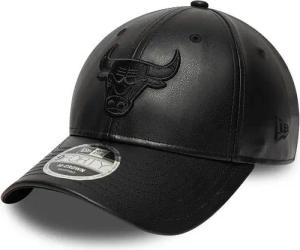 9forty Baseball-Cap Chicago Bulls PU MC