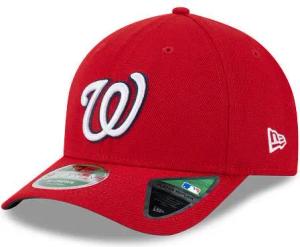 9forty Baseball-Cap MLB Washington Nationals PLYR REP MC OTC